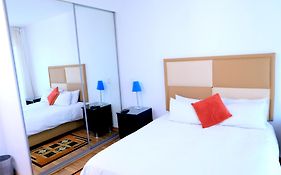 Grand View B&B
